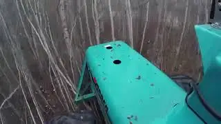 ТАКОГО ОТ ТРАКТОРИСТА НИКТО НЕ ОЖИДАЛ
