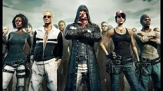 PlayerUnknown's Battlegrounds Gameplay Release Trailer | The Game Awards 2017