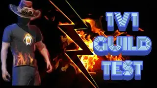 X ARMY 1 V 1 GILD TEST #ngesports #nxt