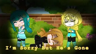 I’m Sorry But He’s Gone{Sans Aus}Ft: Dream Sans, Charlie, Lila