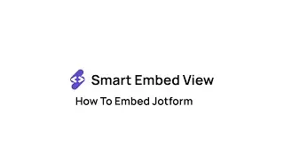 Embed Jotform on monday.com boards