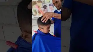 Pagupit daw siya Para pogi