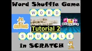 # shuffle word game 