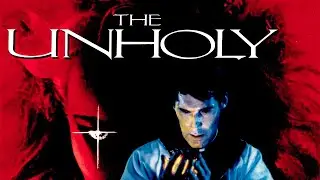 The Unholy (1988) Trailer HD