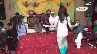Mujra dance noor malik