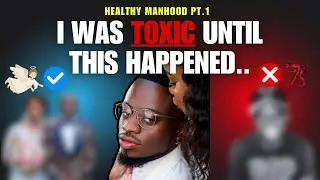 Healthy Masculinity