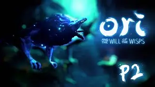 BAD HOWLER - Ori And The Will Of The Wisps - Part 2