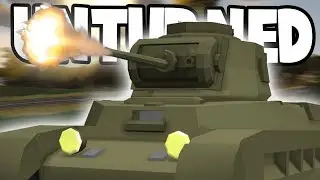 BEHIND ENEMY LINES - Unturned Roleplay - (Unturned WW2 Mod)