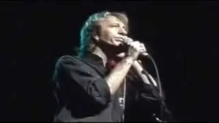 BEE GEES - MASSACHUSETTS - LIVE1989 (HQ-856X480)