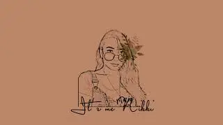 My Aesthetic Minimalist Video Intro ✨