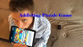 Addictive Puzzle Game | Bubble Shift Mania