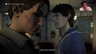 The Walking Dead Season 3 Episode 2: Ties That Bind Part 2
