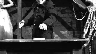 Faustus 