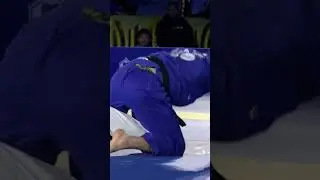 Final do Mundial Peso Médio 2024 #ibjjf #jiujitsu #bjjgi