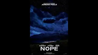 Nope Review: Must Watch!