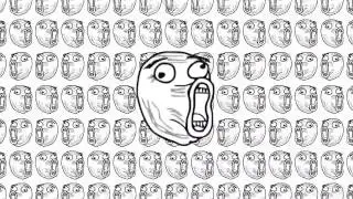 Meme Song The March of the Troll Face