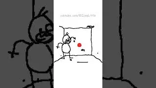 Put Finger Here: Home Invasion Edition #flipnote