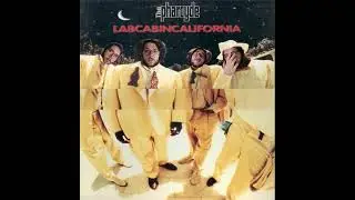 Magic - The Pharcyde 