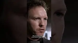 EURO 2024 Draw 🇪🇺⚽️ Nagelsmann Interview