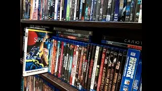 Blu-Ray лицензия, пиратка, самописка - преимущества и недостатки всех вариантов