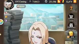 TO Kage - 30 Invocaciones De Elementos Convertir Ninja Y Más