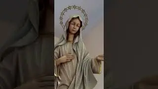 Неймовірне паломництво до Пресвятої Діви Марії в Medugorje