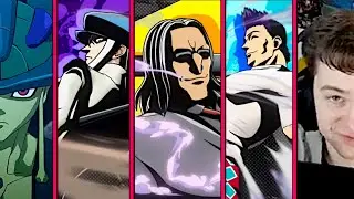 [HxH NENxIMPACT] Meruem + Full Roster Reveal!