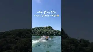 나미 워터파크 신규 오픈 (feat.가평빠지추천)