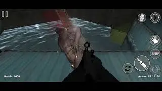 Zombie monsters 6 - The Bunker #14