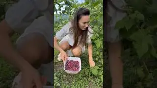 Колхозница