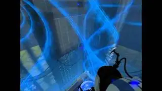 Обзор игры Portal 2