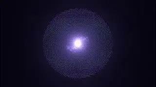 Small Music/Sound Visualizer