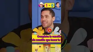 Nos falló Lupita 😂👀