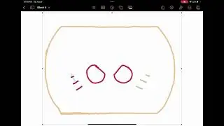 #shorts #drawing  #animation  #discord Animated Outline Drawing of halloween Discord PFP