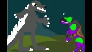 моя анимация тест