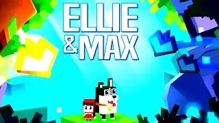 Ellie & Max | Android Gameplay HD | by Appetizer Games