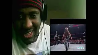 Oh My God! (Wrestling Highlights) Part 61 Reaction
