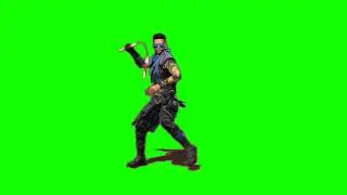 freefire green screen video 