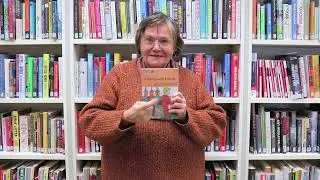 Deaf and Hard of Hearing Book Club at Canterbury Library | British Sign Language BSL Social Story