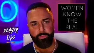 Women Aren’t Hoes Just Because They DO THIS | Player Tips