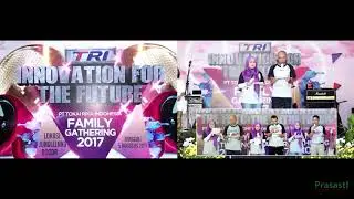 Family Gathering | PT Tokai Rika Indonesia