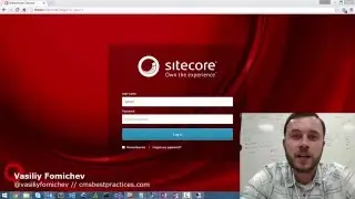 Friday Sitecore Best Practice: Adding Field Help Messages