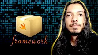 Como Criar Um Framework no Xcode com Swift