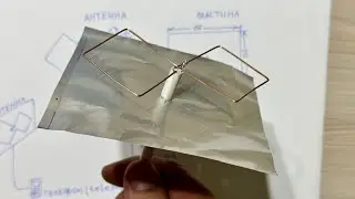 Secrets of cell phone and internet signal amplification. Antenna and repeater for internet.