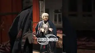ХУШДОМАНХО - НУКРАБЕГИМ