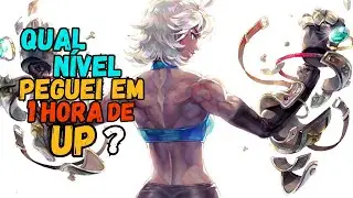 PRISTON TALE | UPANDO POR 1 HORA