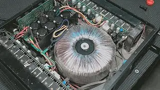 cs 4080 Channel B Full short