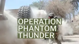 Operation Phantom Thunder