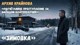 WINTERING - KRAINOV'S ARCHIVE