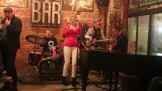 Funk Quartet (Файзулина/Дегусаров/Хотин/Мальцев) 30.12.21 #слушаю  #джаз #слушай #музыка #музыканты